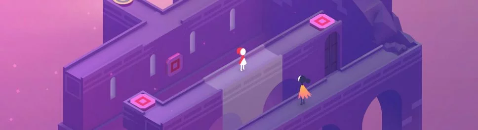 以低价购买 Monument Valley 2，最高可享受 90% 的折扣 🏷️，比较不同商店的价格