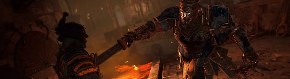 在不同国家/地区的 For Honor: Shadows and Might[platforms] 上  的发行日期