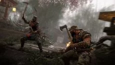 For Honor: Shadows and Might - 一款MMO类型的游戏