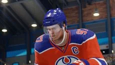 NHL 18