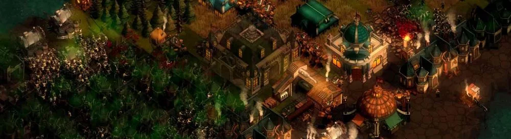 They Are Billions — Трейнер / Trainer (+8) [0.8.0] [MrAntiFun] / 训练器 / 作弊