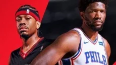 NBA 2K22 Arcade Edition 类似于 NBA 2K22 Arcade Edition