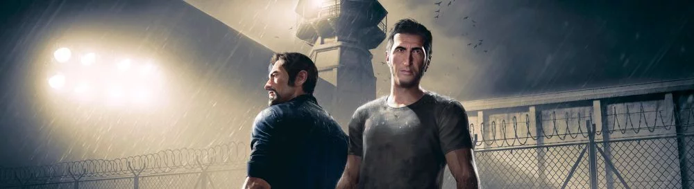 为 A Way Out 提供的文件 - 修改器、模组、存档、补丁
