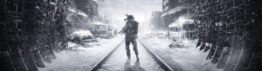 Metro Exodus — Трейнер (+15) от 09.03.2020 [WeMod] / 训练器 / 作弊