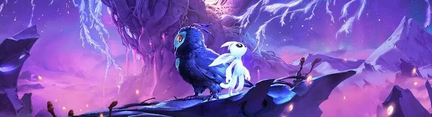 Ori and the Will of the Wisps — Трейнер (+8) от 12.01.2021 [WeMod] / 训练器 / 作弊
