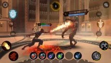 Jurassic World Alive 类似于 Jurassic World Alive