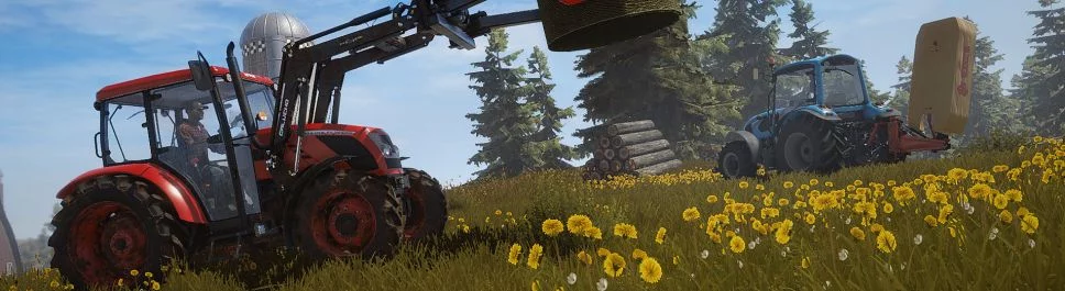 以低价购买 Pure Farming 2018，最高可享受 90% 的折扣 🏷️，比较不同商店的价格