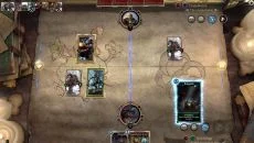 Eminence: Xander's Tales 类似于 Eminence: Xander's Tales