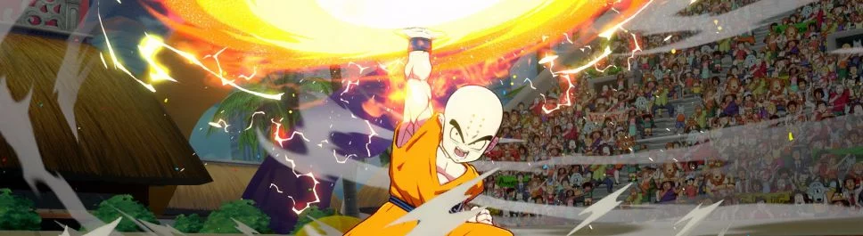 Dragon Ball FighterZ — Трейнер / Trainer (+6) [Update: 01.08] [MrAntiFun] / 训练器 / 作弊