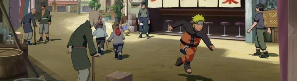 以低价购买 Naruto Shippuden: Ultimate Ninja Storm Trilogy，最高可享受 90% 的折扣 🏷️，比较不同商店的价格