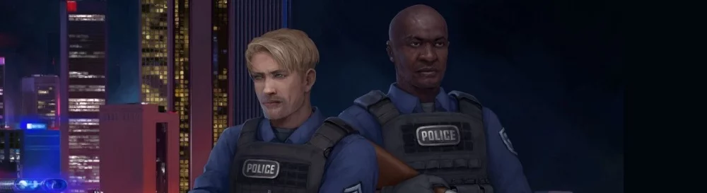 Police Stories — Таблица для Cheat Engine [UPD: 29.12.2023] / 表格 / 作弊
