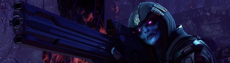 XCOM 2: War of the Chosen — Трейнер / Trainer (+8) [Update: 02.08.2018] [MrAntiFun] / 训练器 / 作弊