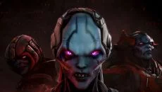 XCOM 2: War of the Chosen - 一款回合制类型的游戏