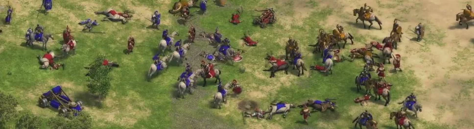 Age of Empires: Definitive Edition — Українізатор (украинизатор) / 本地化