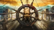 Skull and Bones - 一款军舰 / 潜艇类型的游戏