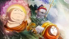South Park: Phone Destroyer - 一款桌面 / 团体游戏类型的游戏