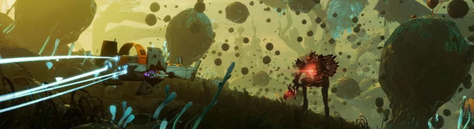 关于Starlink: Battle for Atlas的NurudinNr评论