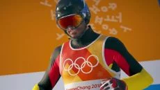 Steep: Road to the Olympics - 一款滑雪板类型的游戏