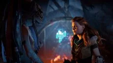 Horizon Zero Dawn: The Frozen Wilds