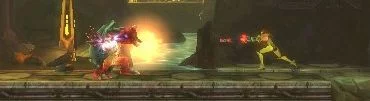 适合Dreamcast的最佳游戏[platform]，类似于Metroid: Samus Returns