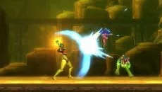 Metroid Prime 2: Echoes 类似于 Metroid Prime 2: Echoes