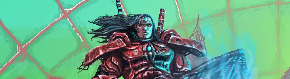 以低价购买 Valfaris，最高可享受 90% 的折扣 🏷️，比较不同商店的价格