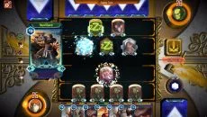 Astro Boy: Edge of Time - 一款卡牌游戏类型的游戏