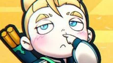 Cut the Rope Remastered 类似于 Cut the Rope Remastered