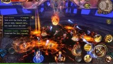 Dragon Revolt - 一款MMO类型的游戏