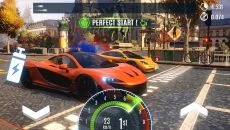 Asphalt Street Storm Racing - 一款赛车类型的游戏