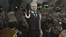 Mummy Dark Universe Stories - 一款点击冒险类型的游戏