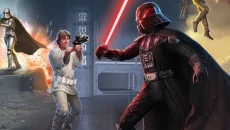 Star Wars: Rivals