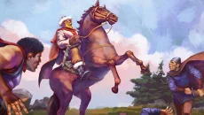 Pillars of Eternity: Definitive Edition 类似于 Pillars of Eternity: Definitive Edition