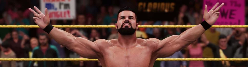 适合iOS的最佳游戏[platform]，类似于WWE 2K18