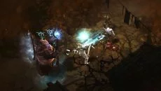 Diablo 3: Rise of the Necromancer - 一款扩展包类型的游戏