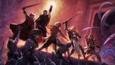 Pillars of Eternity: The White March - Part 1 类似于 Pillars of Eternity: The White March - Part 1