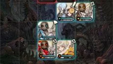 Terra Battle 2 - 一款回合制类型的游戏