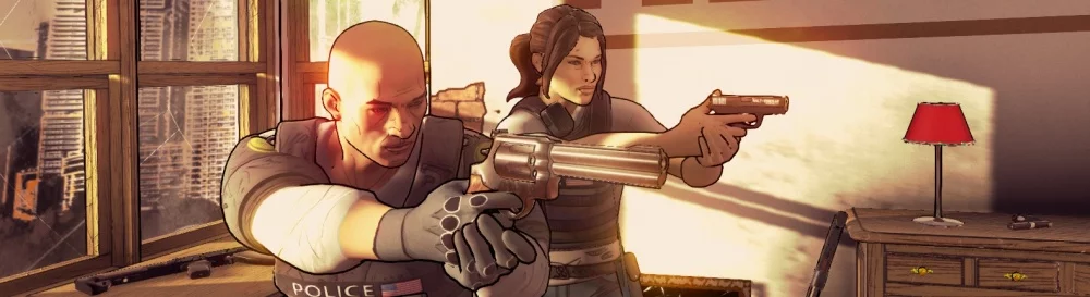 RICO — Таблица для Cheat Engine [UPD: 31.05.2022] / 表格 / 作弊