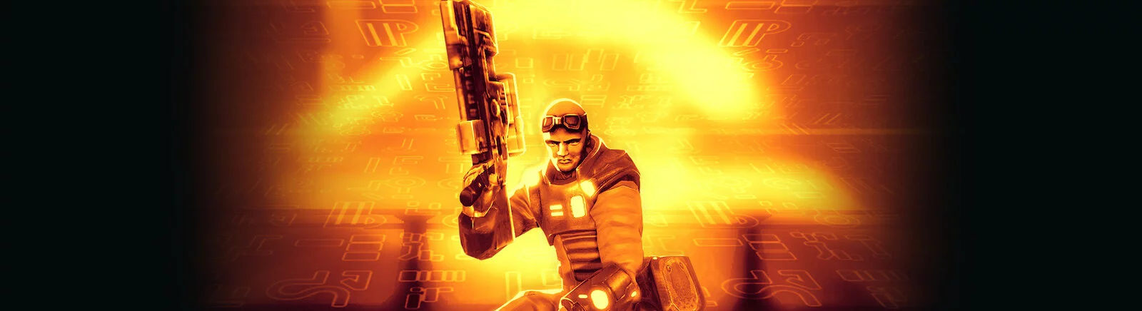 保存 为 Alien Breed 3: Descent