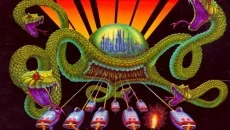 Bug Attack! 类似于 Bug Attack!