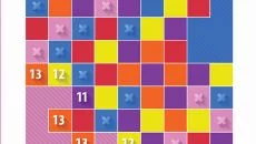 Rainbow Squad - 一款桌面 / 团体游戏类型的游戏