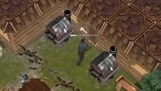 Don't Starve: Shipwrecked 类似于 Don't Starve: Shipwrecked