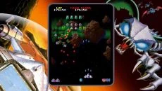 Namco Museum - 一款合集类型的游戏