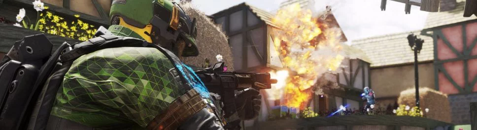 在不同国家/地区的 Call of Duty: Infinite Warfare - Absolution[platforms] 上  的发行日期
