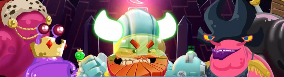 在不同国家/地区的 Star Vikings Forever[platforms] 上  的发行日期