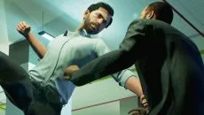 Tom Clancy's Splinter Cell 类似于 Tom Clancy's Splinter Cell