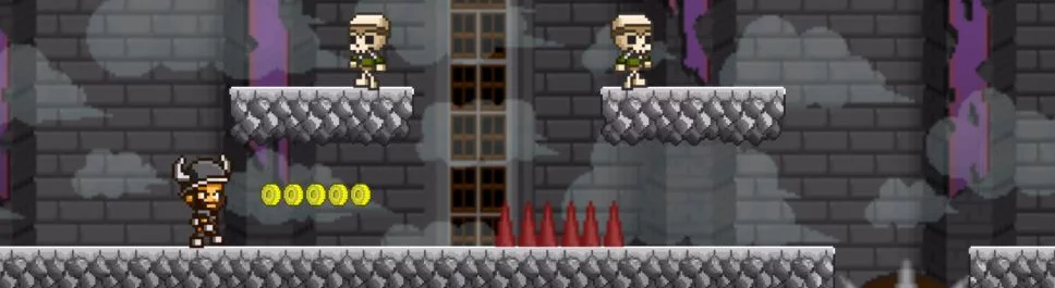 在不同国家/地区的 Pixel Heroes[platforms] 上  的发行日期