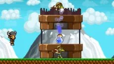 Adventure Time Run 类似于 Adventure Time Run