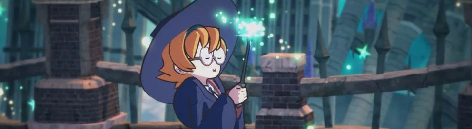 以低价购买 Little Witch Academia: Chamber of Time，最高可享受 90% 的折扣 🏷️，比较不同商店的价格