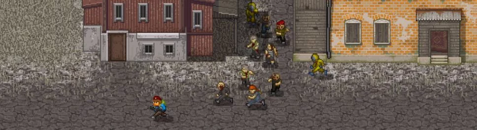 所有关于 Mini DayZ 的评论和评分 — 2 个意见 所有关于 Mini DayZ 的评论和评分 — 2 个意见